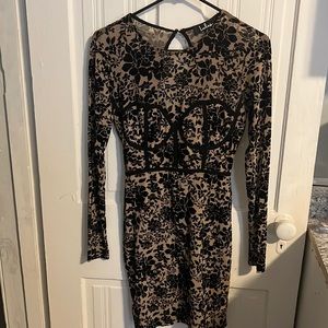 Lulus size small cocktail dress, worn 1x
